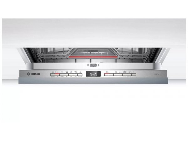Встраиваемая посудомоечная машина Bosch SBH4HCX11R Встраиваемая посудомоечная машина Bosch SBH4HCX11R