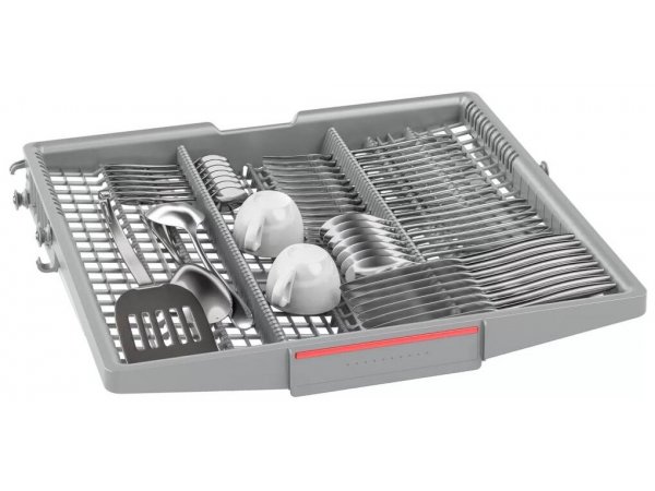Встраиваемая посудомоечная машина Bosch SBH4HCX11R Встраиваемая посудомоечная машина Bosch SBH4HCX11R