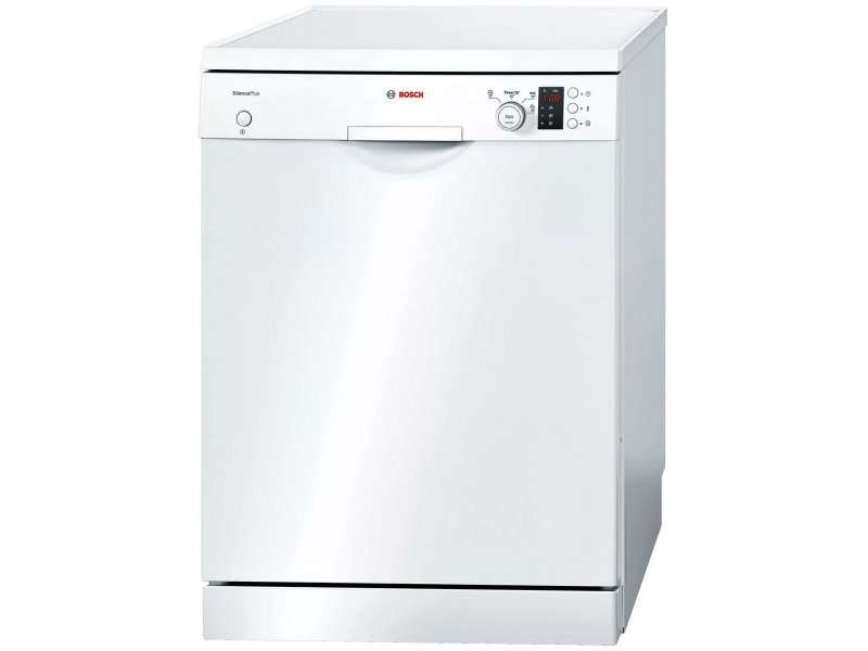 Посудомоечная машина Bosch Serie 4 SMS43D02ME