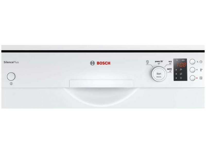 Посудомоечная машина Bosch Serie 4 SMS43D02ME Посудомоечная машина Bosch Serie 4 SMS43D02ME
