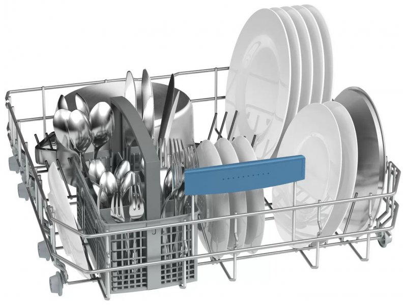 Посудомоечная машина Bosch Serie 4 SMS43D02ME Посудомоечная машина Bosch Serie 4 SMS43D02ME