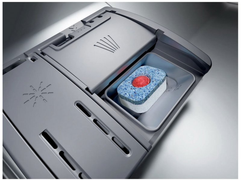 Посудомоечная машина Bosch Serie 4 SMS43D02ME Посудомоечная машина Bosch Serie 4 SMS43D02ME
