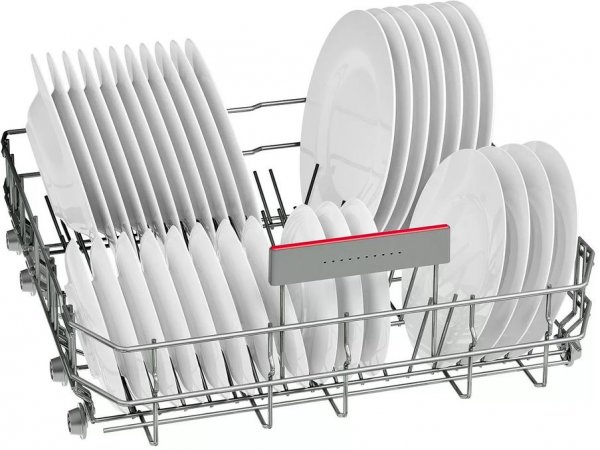 Посудомоечная машина Bosch SGS2HMW1CR