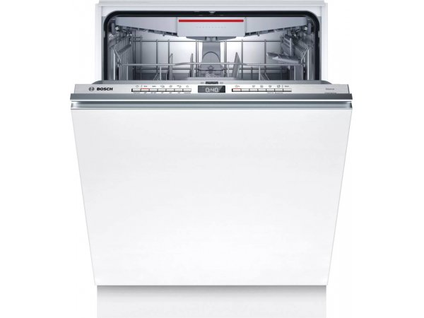 Встраиваемая посудомоечная машина Bosch SGV4HMX1FR