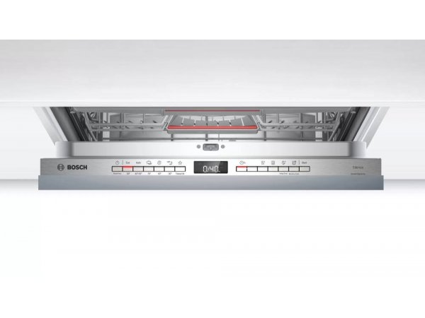 Встраиваемая посудомоечная машина Bosch SGV4HMX1FR