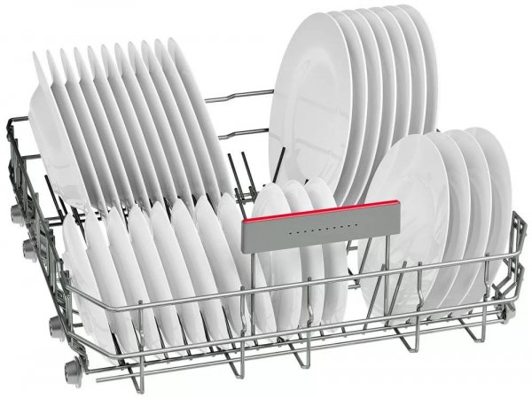 Встраиваемая посудомоечная машина Bosch SGV4HMX1FR