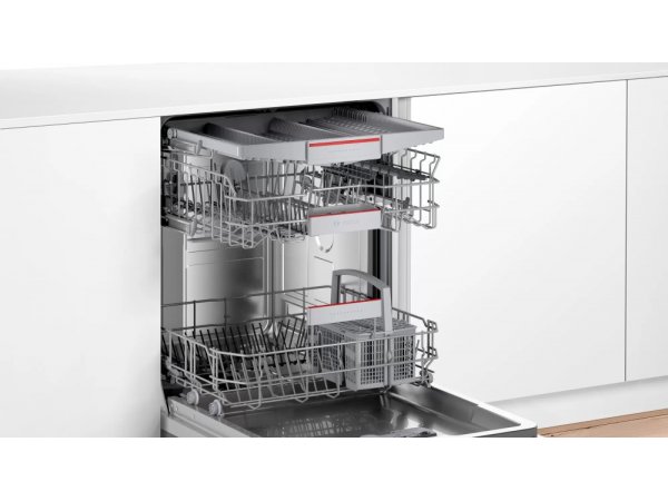 Встраиваемая посудомоечная машина Bosch SGV4HMX2FR Встраиваемая посудомоечная машина Bosch SGV4HMX2FR