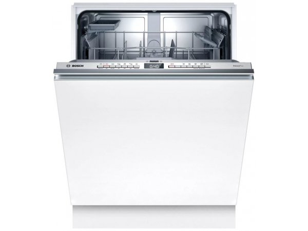Встраиваемая посудомоечная машина Bosch SGV4IAX1IR