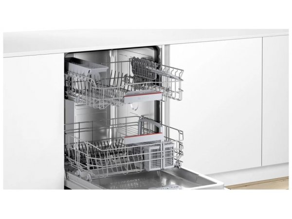 Встраиваемая посудомоечная машина Bosch SGV4IAX1IR