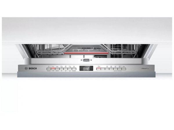 Встраиваемая посудомоечная машина Bosch SGV4IAX1IR