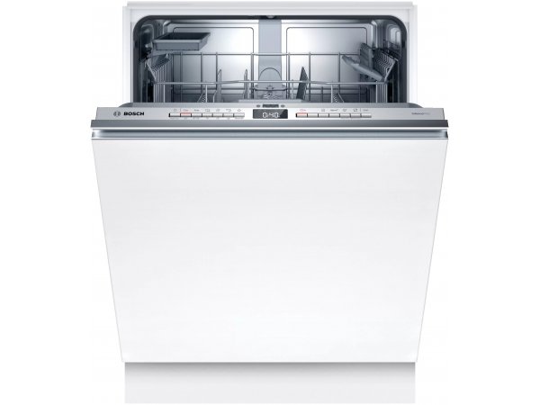 Встраиваемая посудомоечная машина Bosch SGV4IAX2IR