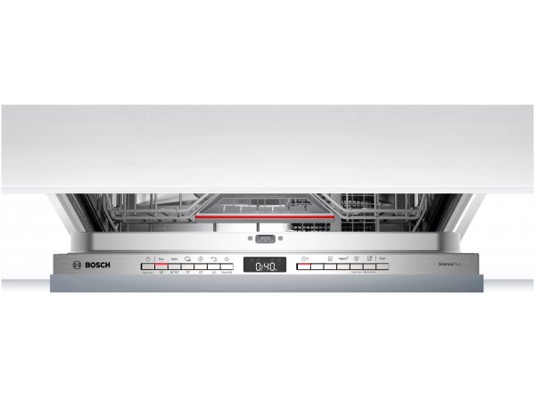 Встраиваемая посудомоечная машина Bosch SGV4IAX2IR