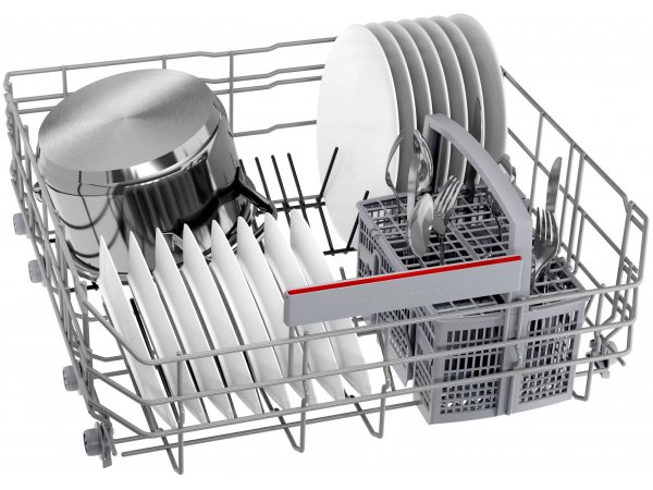 Встраиваемая посудомоечная машина Bosch SGV4IAX2IR