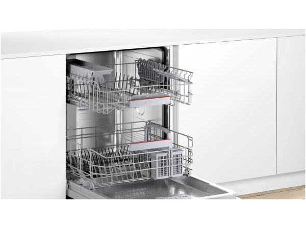 Встраиваемая посудомоечная машина Bosch SGV4IAX2IR