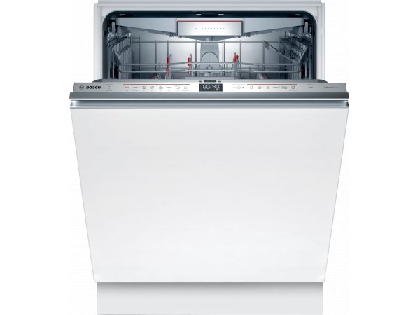 Встраиваемая посудомоечная машина Bosch SMD6HCX4FR