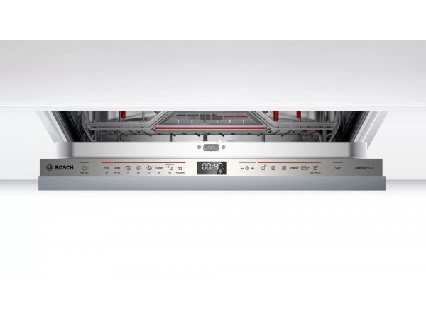 Встраиваемая посудомоечная машина Bosch SMD6HCX4FR