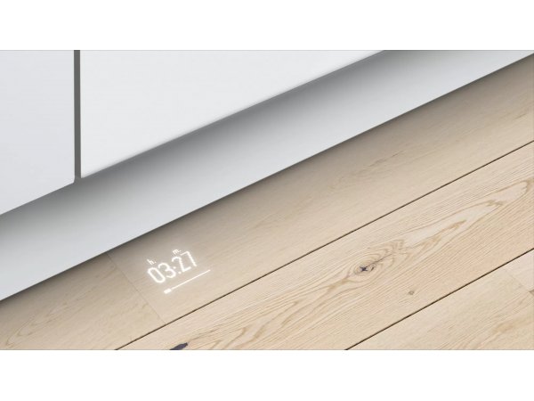 Встраиваемая посудомоечная машина Bosch SMD6HCX4FR