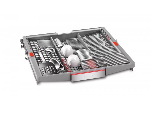 Встраиваемая посудомоечная машина Bosch SMD6HCX4FR