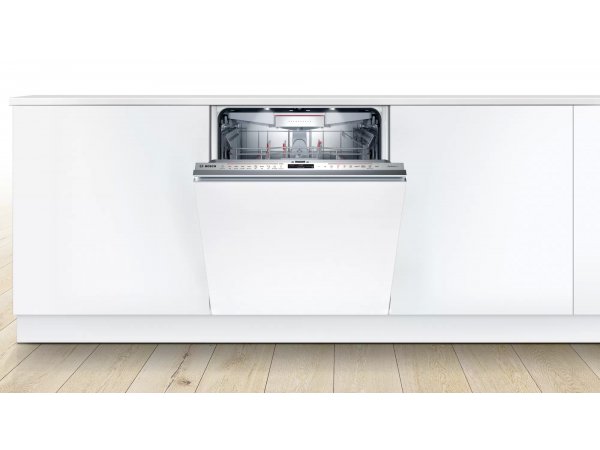Встраиваемая посудомоечная машина Bosch SMH8ZCX10R