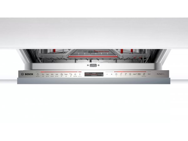 Встраиваемая посудомоечная машина Bosch SMH8ZCX10R