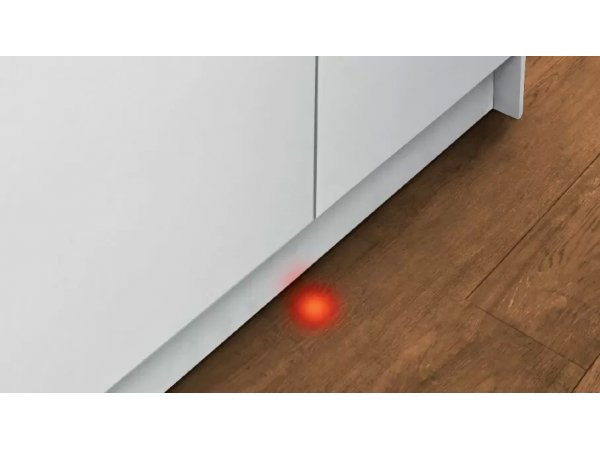 Встраиваемая посудомоечная машина Bosch SMH8ZCX10R