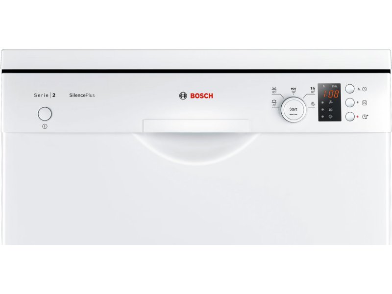 Посудомоечная машина Bosch SMS25AW05E Посудомоечная машина Bosch SMS25AW05E