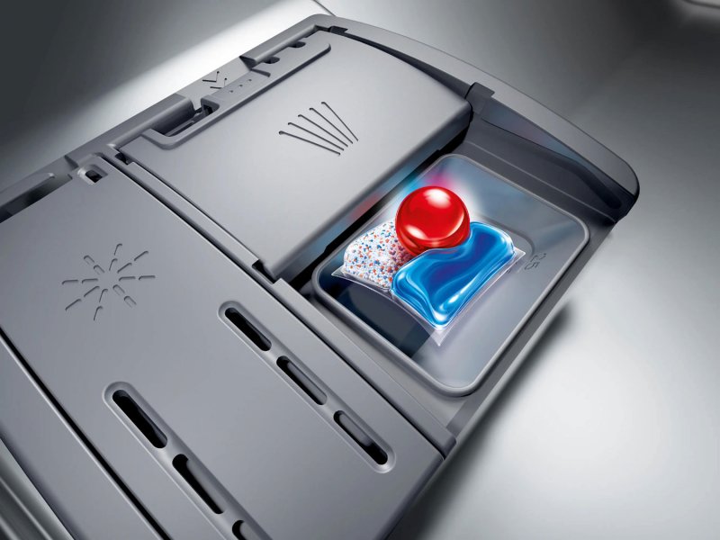 Посудомоечная машина Bosch SMS25AW05E Посудомоечная машина Bosch SMS25AW05E