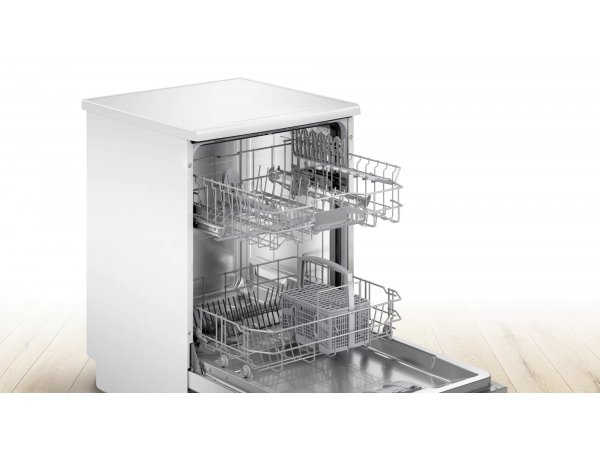 Посудомоечная машина Bosch SMS2HKW1CR