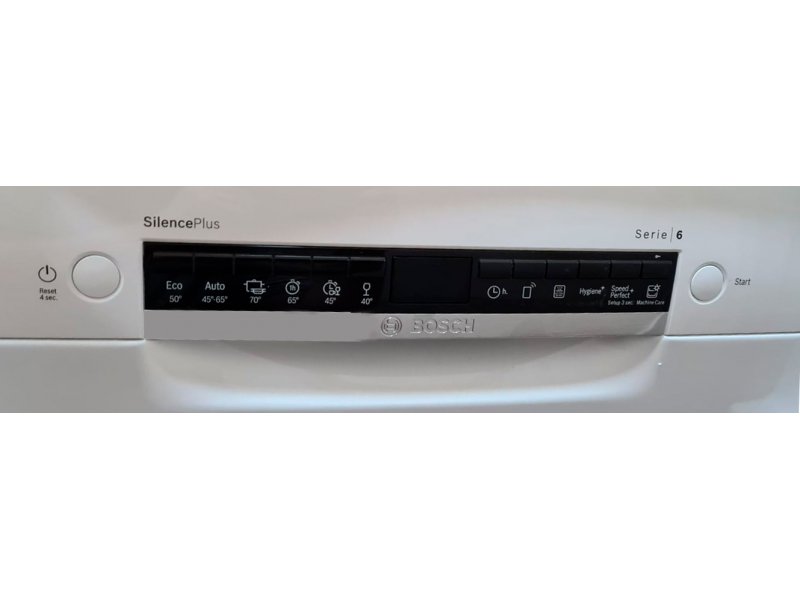 Посудомоечная машина Bosch SMS6HMW28Q Посудомоечная машина Bosch SMS6HMW28Q