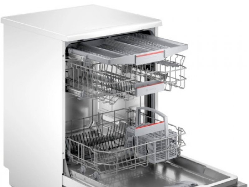 Посудомоечная машина Bosch SMS6HMW28Q Посудомоечная машина Bosch SMS6HMW28Q