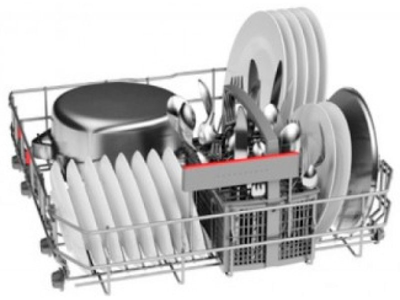 Посудомоечная машина Bosch SMS6HMW28Q Посудомоечная машина Bosch SMS6HMW28Q