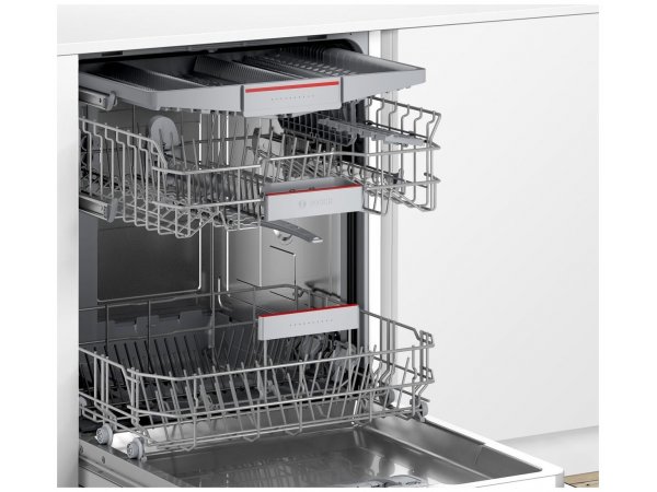 Встраиваемая посудомоечная машина Bosch SMV25GX03R