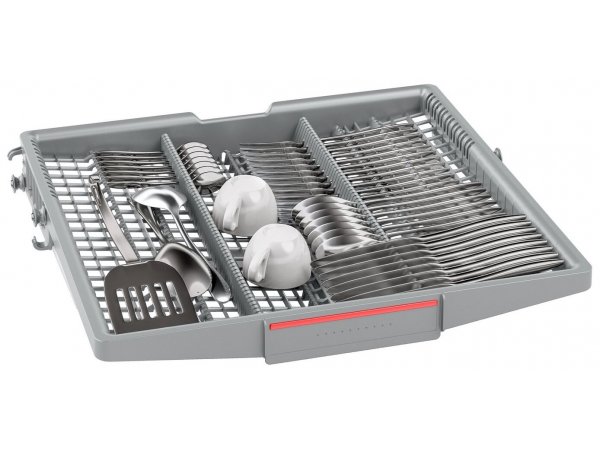 Встраиваемая посудомоечная машина Bosch SMV25GX03R