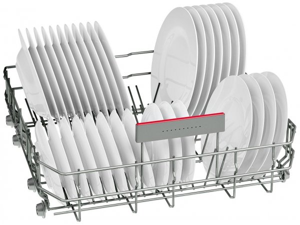 Встраиваемая посудомоечная машина Bosch SMV25GX03R
