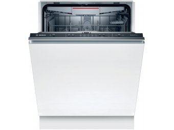 Встраиваемая посудомоечная машина Bosch SMV25GX03R