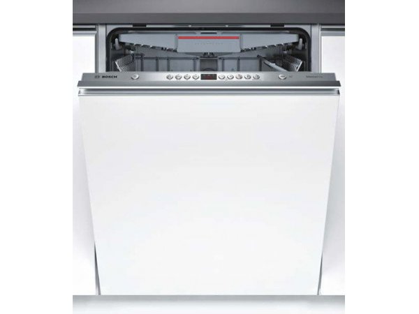 Встраиваемая посудомоечная машина 60 см Bosch SilencePlus SMV44KX00R