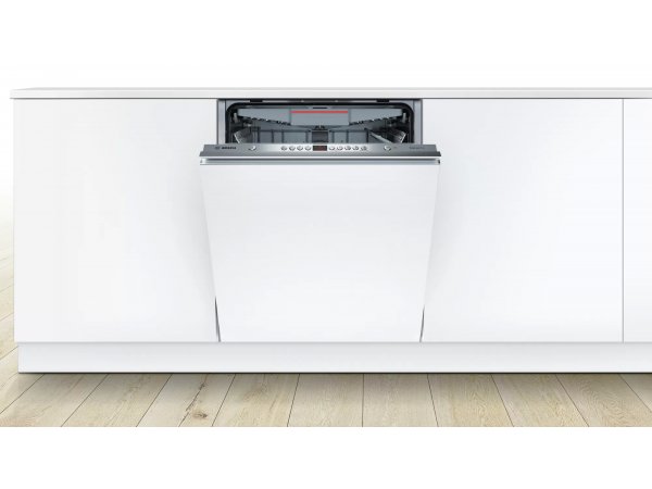 Встраиваемая посудомоечная машина 60 см Bosch SilencePlus SMV44KX00R
