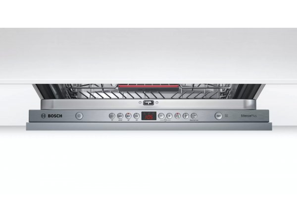 Встраиваемая посудомоечная машина 60 см Bosch SilencePlus SMV44KX00R