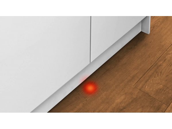 Встраиваемая посудомоечная машина 60 см Bosch SilencePlus SMV44KX00R