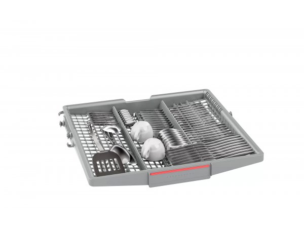 Встраиваемая посудомоечная машина 60 см Bosch SilencePlus SMV44KX00R