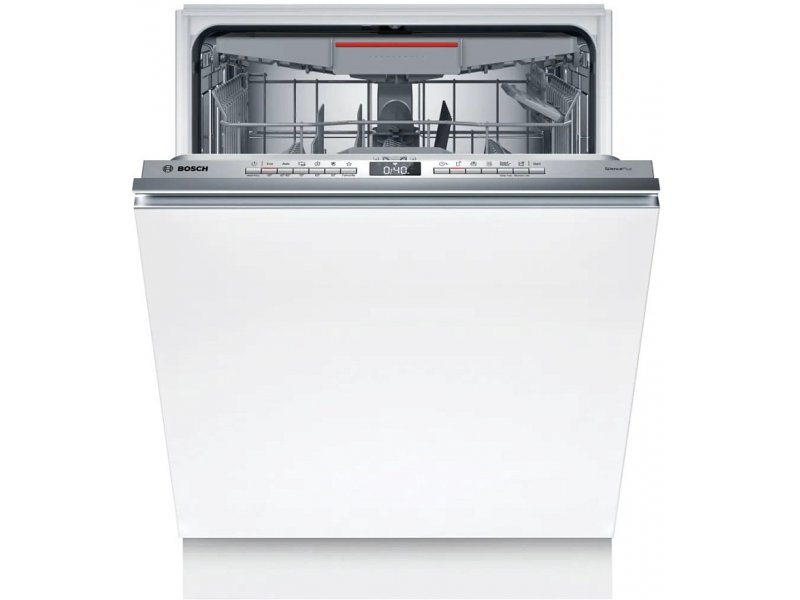 Встраиваемая посудомоечная машина Bosch SMV4ECX21E