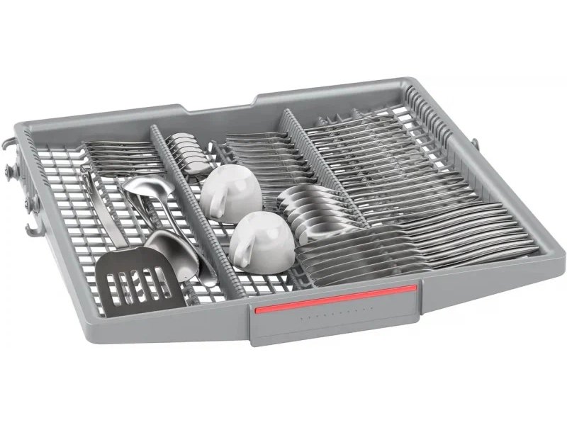 Встраиваемая посудомоечная машина Bosch SMV4ECX21E Встраиваемая посудомоечная машина Bosch SMV4ECX21E