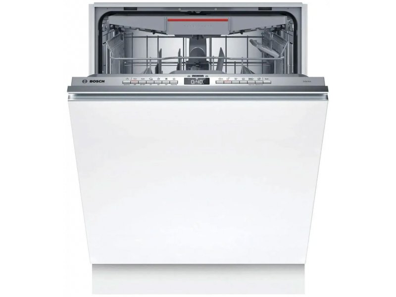 Встраиваемая посудомоечная машина Bosch SMV4HVX00E