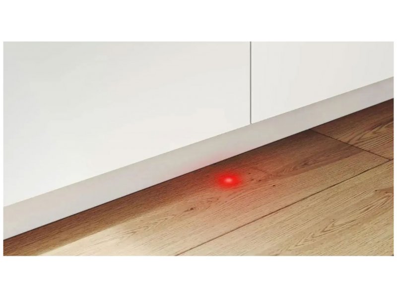 Встраиваемая посудомоечная машина Bosch SMV4HVX00E