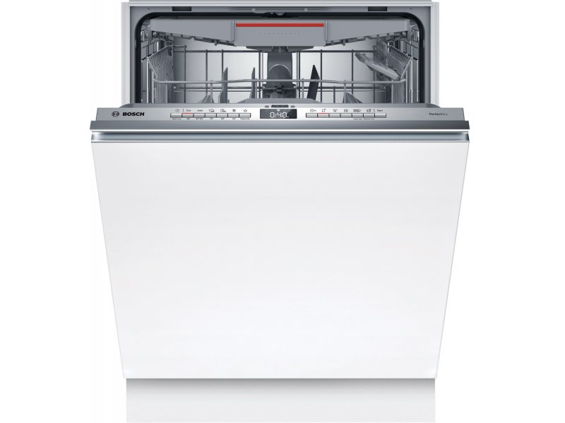 Встраиваемая посудомоечная машина Bosch SMV6ZCX13E Встраиваемая посудомоечная машина Bosch SMV6ZCX13E