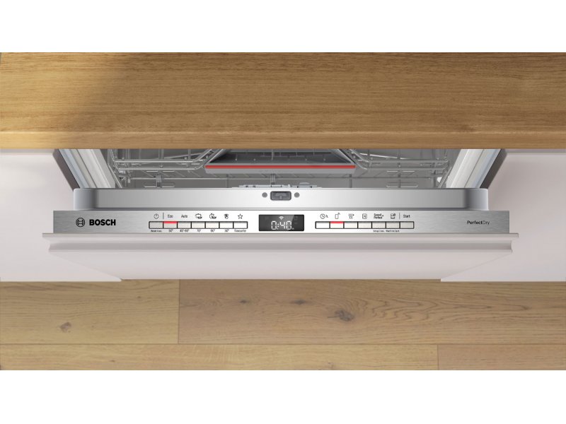 Встраиваемая посудомоечная машина Bosch SMV6ZCX13E Встраиваемая посудомоечная машина Bosch SMV6ZCX13E