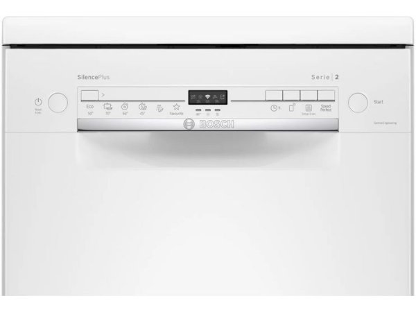 Посудомоечная машина Bosch SPS2IKW1CR Посудомоечная машина Bosch SPS2IKW1CR