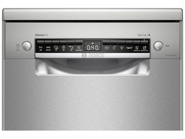 Посудомоечная машина Bosch SPS4HMI3FR Посудомоечная машина Bosch SPS4HMI3FR