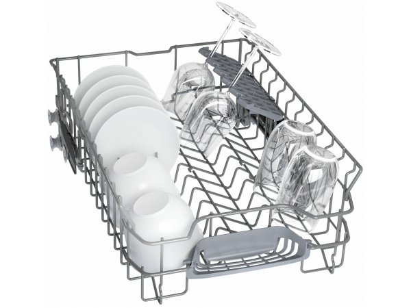 Встраиваемая посудомоечная машина Bosch SPV2HMX1FR Встраиваемая посудомоечная машина Bosch SPV2HMX1FR