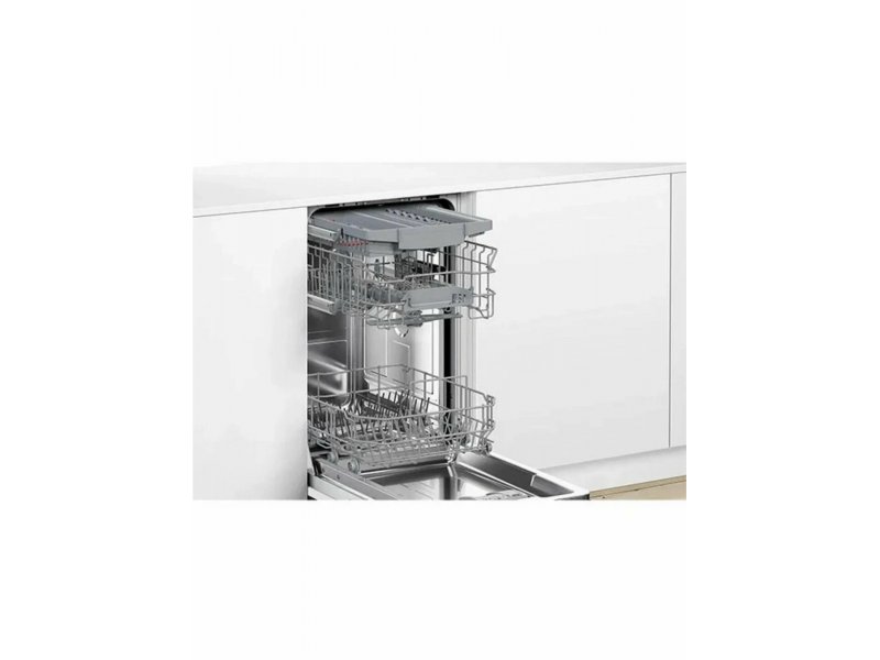 Встраиваемая посудомоечная машина Bosch SPV4EKX24E